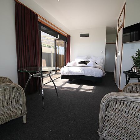 Te Puru Beach Lodge Dış mekan fotoğraf