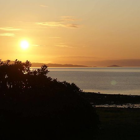 Te Puru Beach Lodge Dış mekan fotoğraf