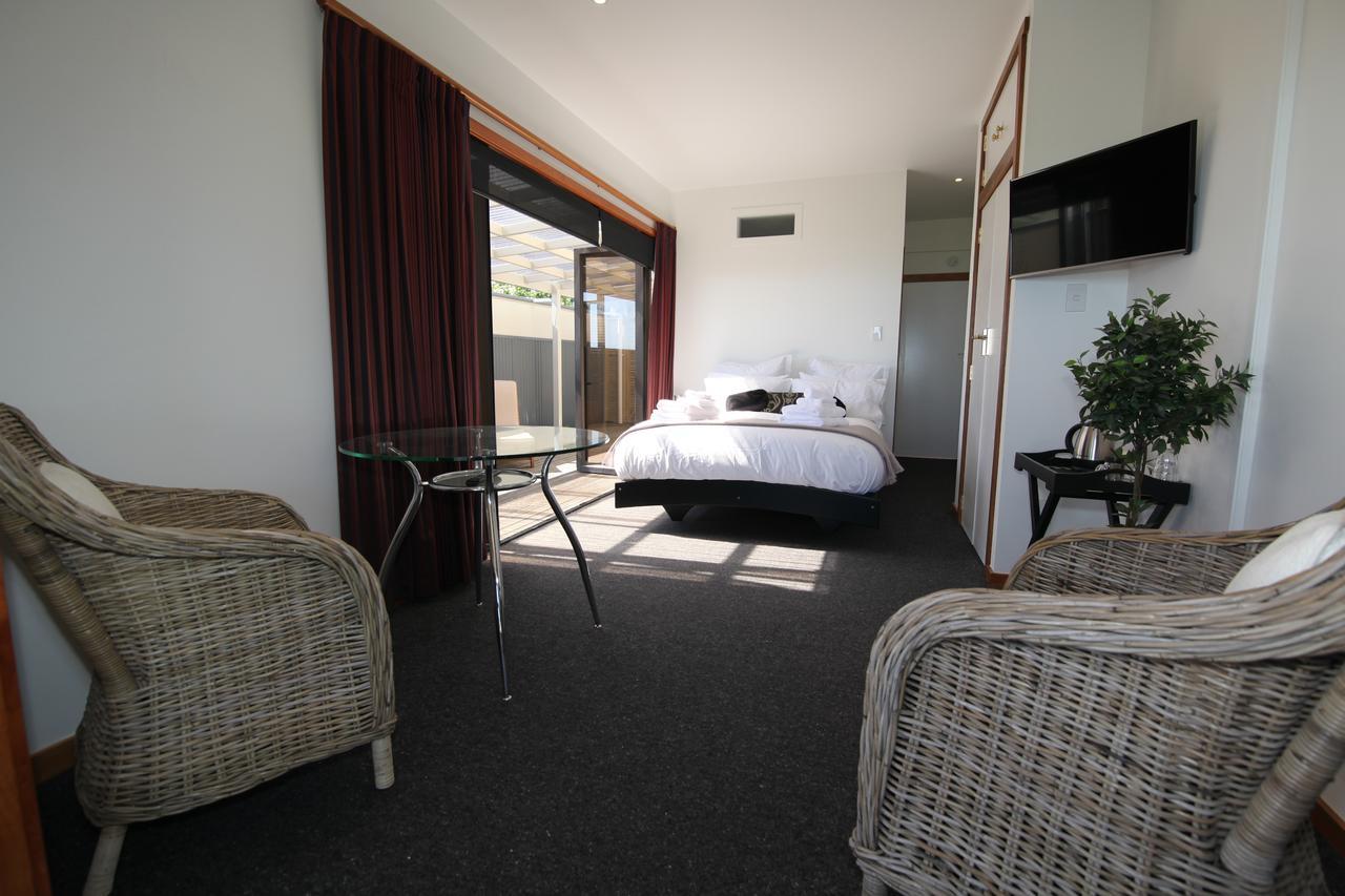 Te Puru Beach Lodge Dış mekan fotoğraf