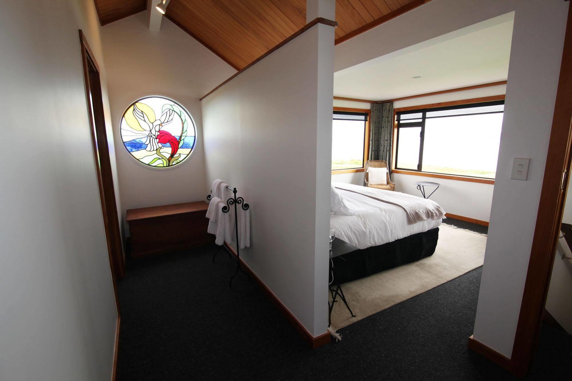 Te Puru Beach Lodge Dış mekan fotoğraf