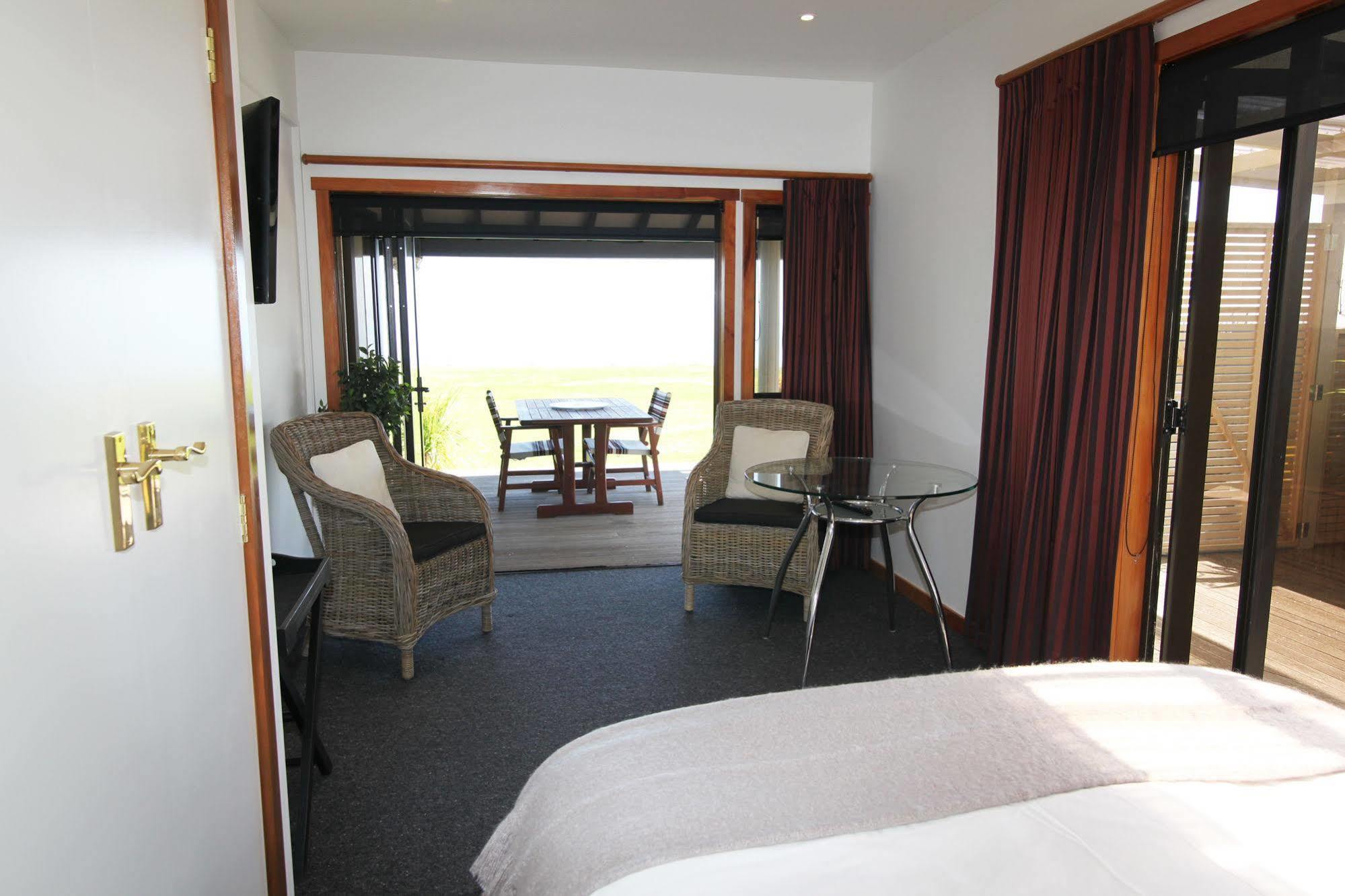 Te Puru Beach Lodge Dış mekan fotoğraf