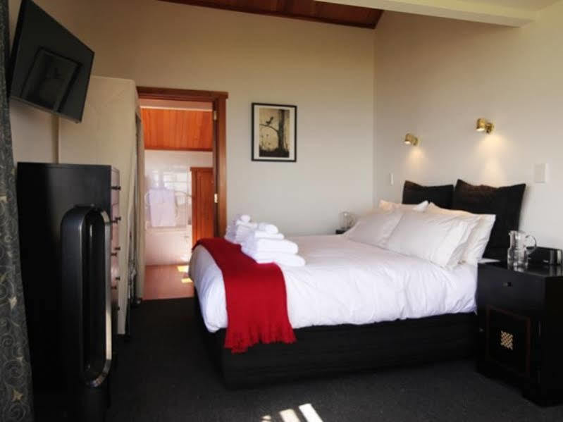 Te Puru Beach Lodge Dış mekan fotoğraf