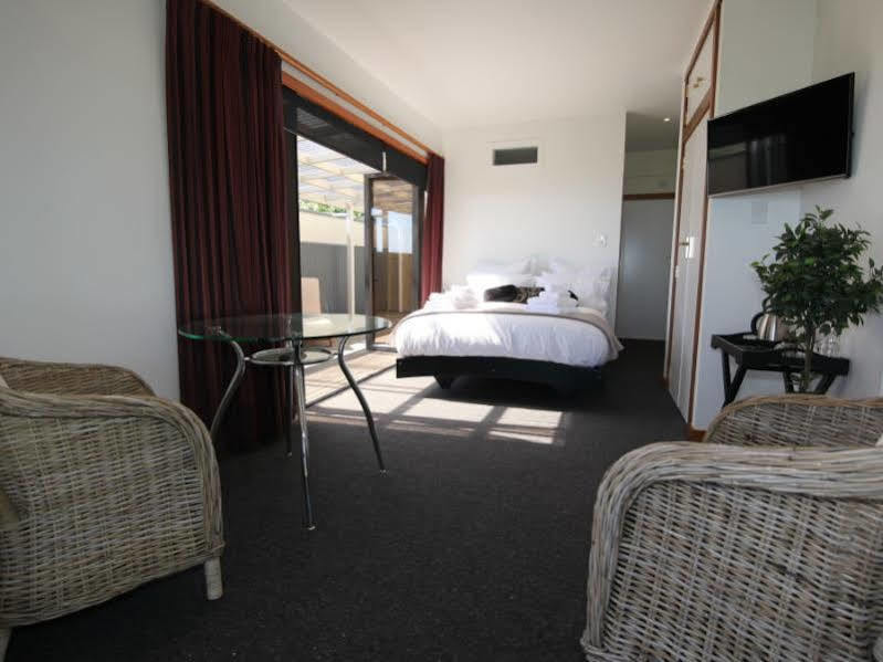 Te Puru Beach Lodge Dış mekan fotoğraf