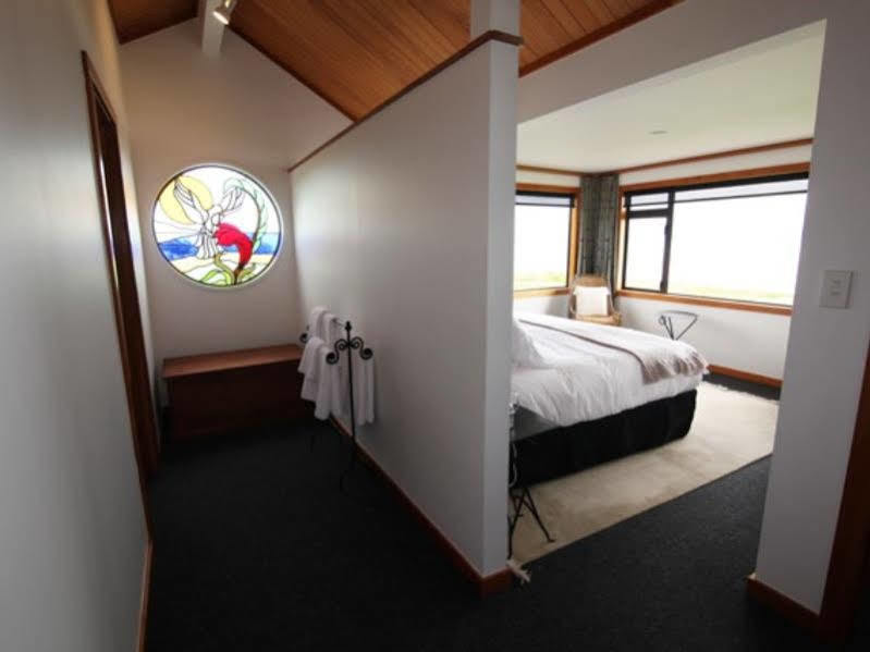 Te Puru Beach Lodge Dış mekan fotoğraf